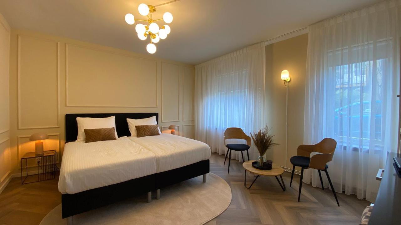Casa Cappuccino Duo Studio Гронінген Екстер'єр фото
