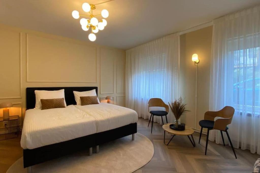 Casa Cappuccino Duo Studio Гронінген Екстер'єр фото